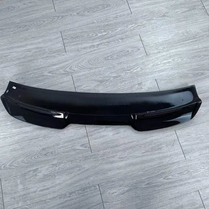 💫ART.8472 Spoiler Posteriore Stile Maxton per Audi A3 8P 2 Porte Hatchback 2004-2013💫