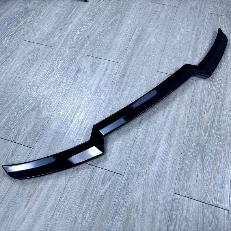 💫ART.8001 Spoiler Posteriore Stile MAXTON per Audi RS6 Avant C7 2013-2017💫