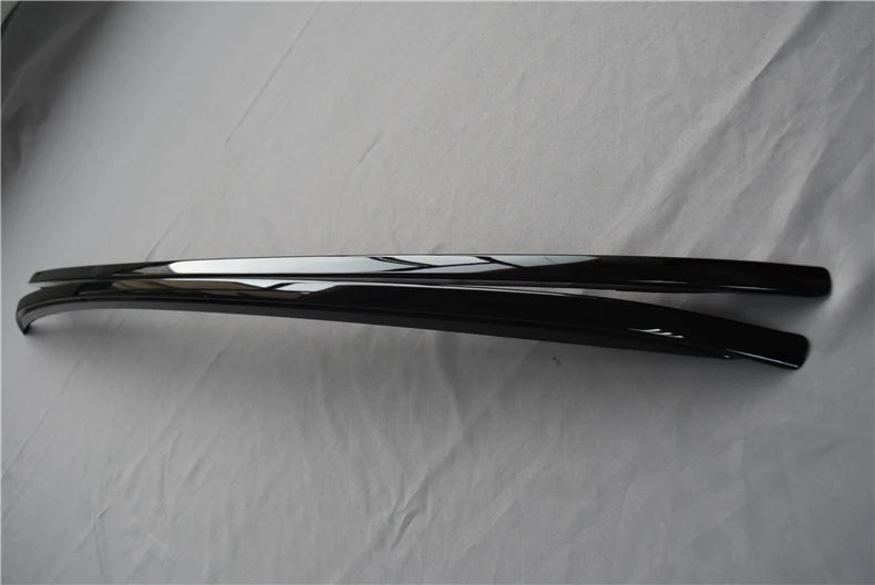 💫ART.8187 Barre Portatutto in Alluminio stile OEM per BMW X4 G02 2019-2024💫