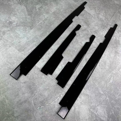 💫ART.4995 Sotto Minigonne Per BMW E90 E92 E93 M3 2005- 2014💫