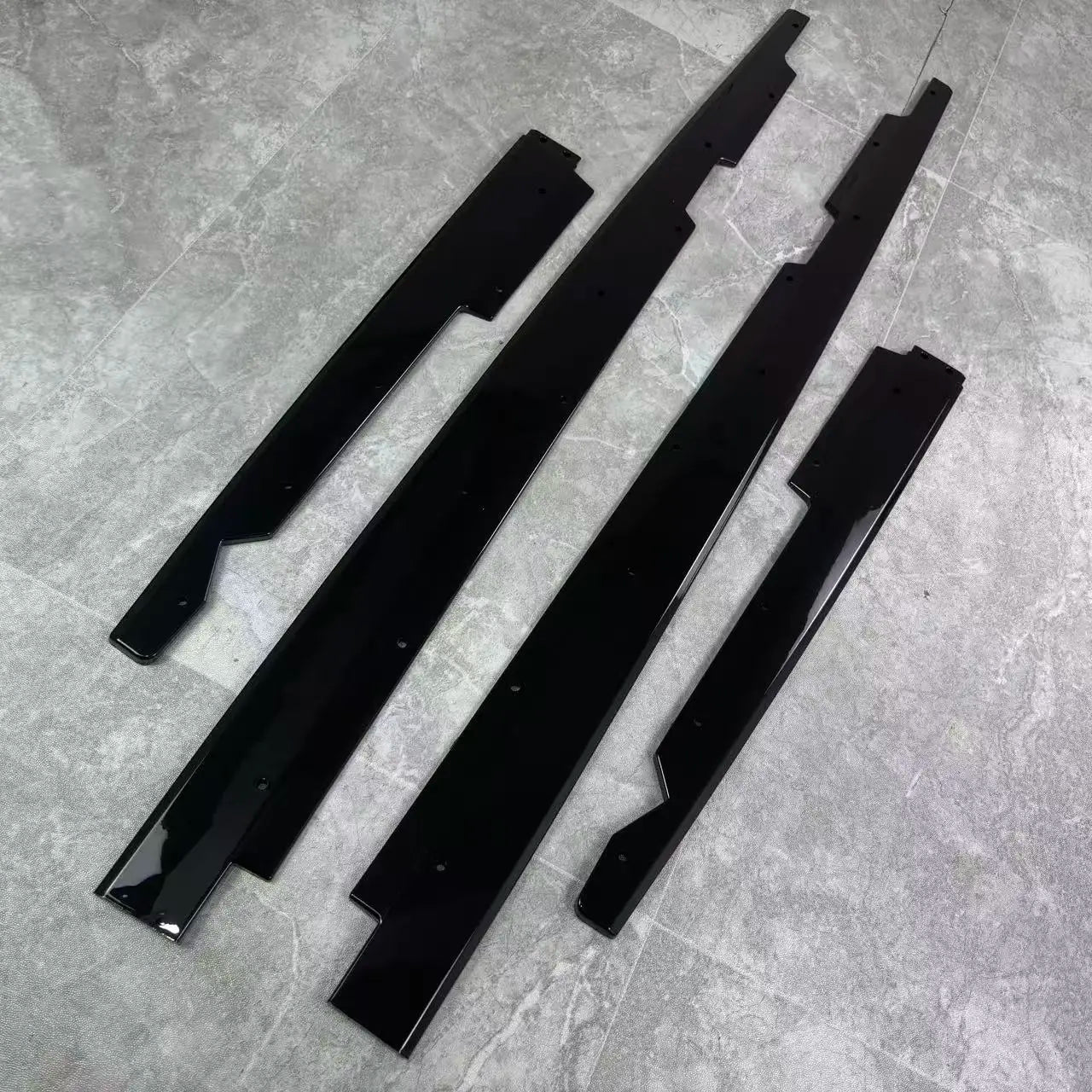 💫ART.4995 Sotto Minigonne Per BMW E90 E92 E93 M3 2005- 2014💫