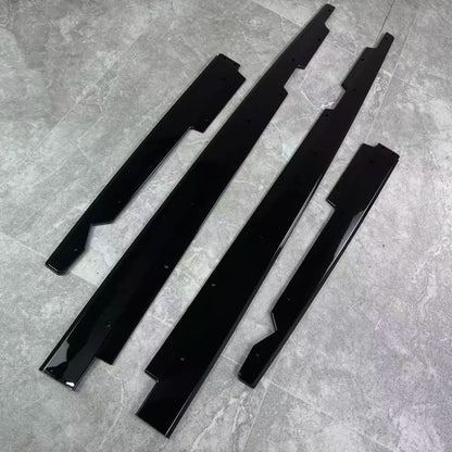 💫ART.4995 Sotto Minigonne Per BMW E90 E92 E93 M3 2005- 2014💫