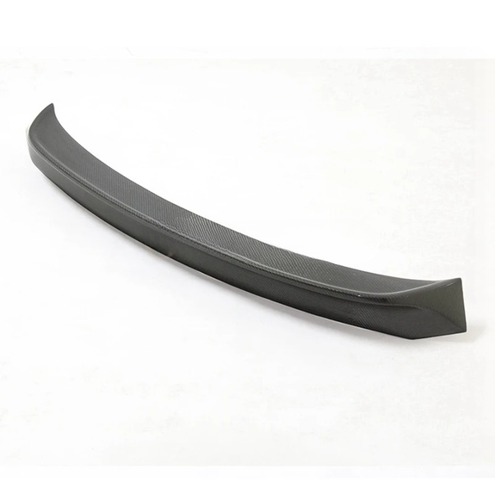 💫ART.8134 Spoiler sul Tetto in Fibra di Carbonio per Porsche Cayenne 958 2011-2014💫