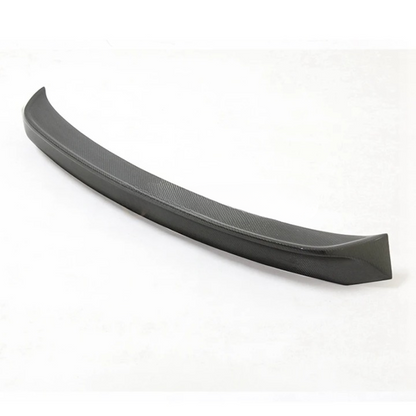 💫ART.8134 Spoiler sul Tetto in Fibra di Carbonio per Porsche Cayenne 958 2011-2014💫