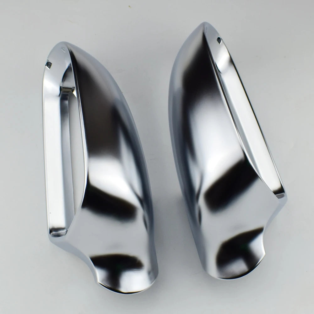 💫ART.4853 Coperture Specchietti per Audi A3 8P / A4 B8 / A5 8T / A6 C6💫