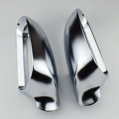 💫ART.4853 Coperture Specchietti per Audi A3 8P / A4 B8 / A5 8T / A6 C6💫