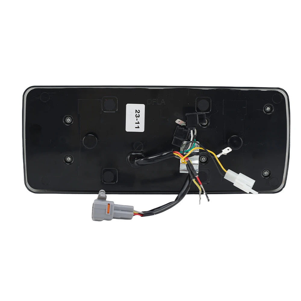 💫ART.4987 Fari Posteriori per Mercedes-Benz W463 Classe G AMG 1990-2018💫