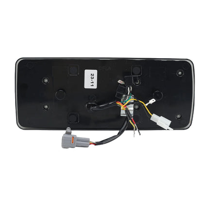 💫ART.4987 Fari Posteriori per Mercedes-Benz W463 Classe G AMG 1990-2018💫