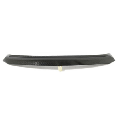 💫ART.8134 Spoiler sul Tetto in Fibra di Carbonio per Porsche Cayenne 958 2011-2014💫