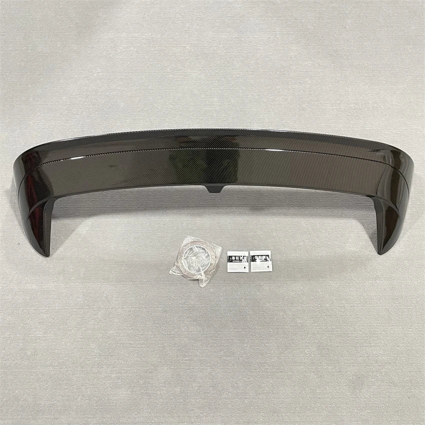 💫ART.8059 Spoiler Sul Tetto CS ClubSport Stile per VW Golf 8 MK8 GTI GTD R💫