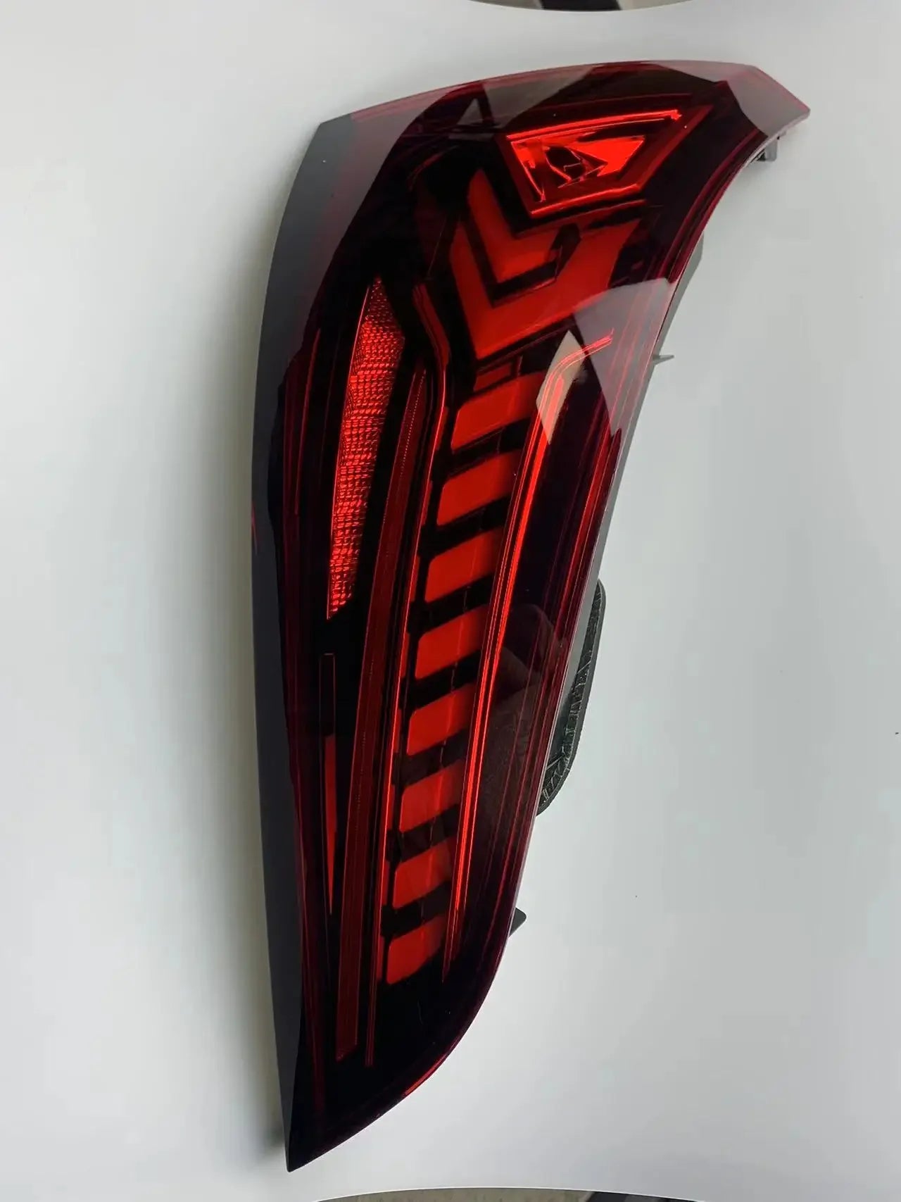 💫Fanali Posteriori SQ5 8R LED design Q7 Per Audi Q5 2008-2017💫