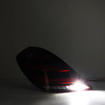 💫ART.5145 Fari Posteriori per Mercedes-Benz W222 Classe S 2018-2020 LED💫