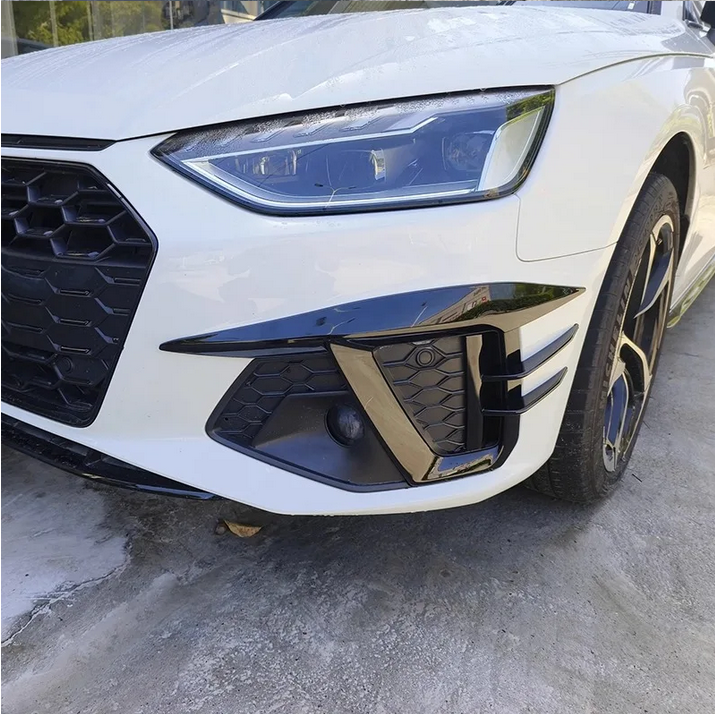 ART.4971  SPLITTER   Audi A4 S-LineS4 B9  2029-2024