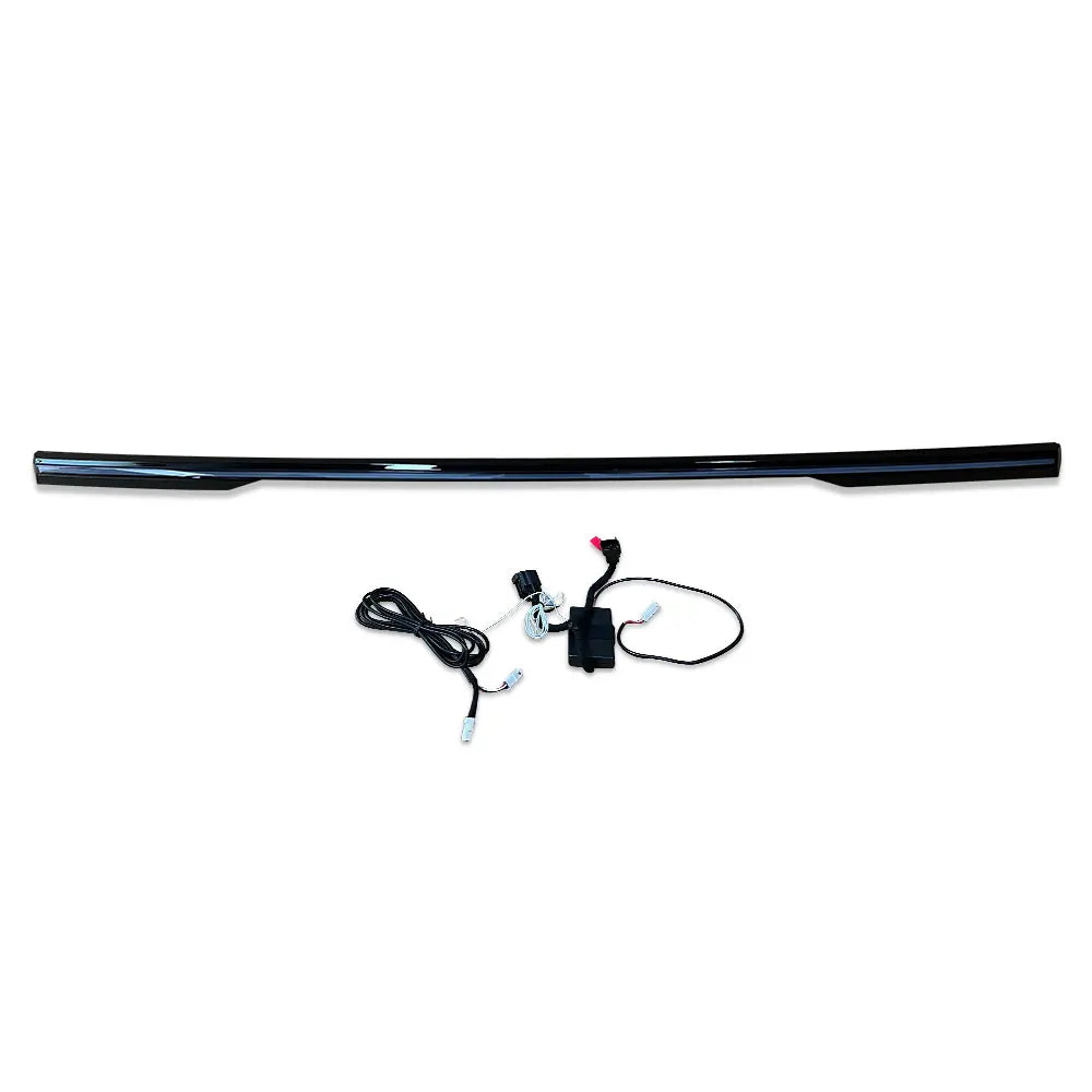 💫ART.8255 Barra Luminosa a LED per Portellone Posteriore per R.Rover Sport 2013-2022💫