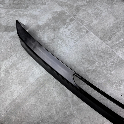 💫ART.4711 Spoiler Posteriore per Volkswagen Polo 5 MK5 2009-2017 Stile GTI💫