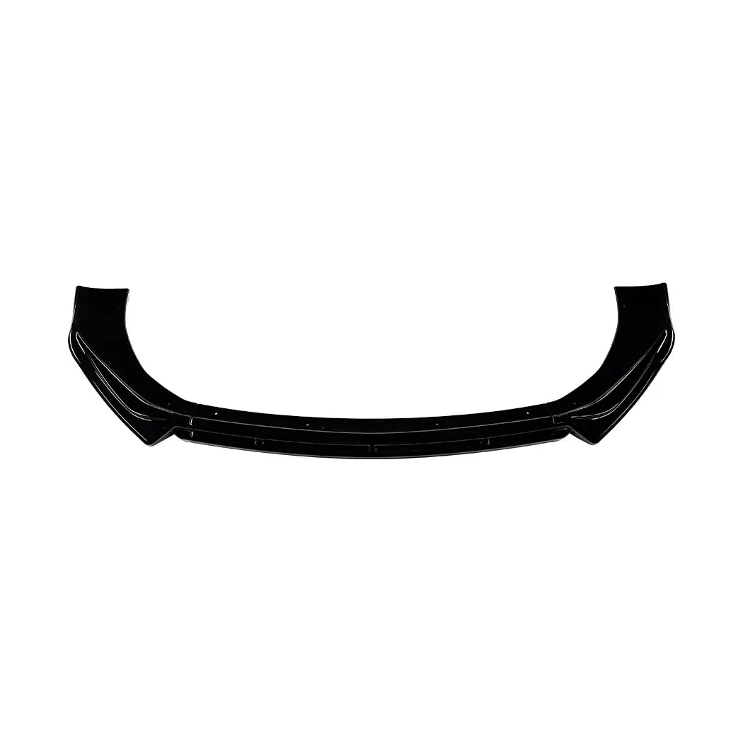 💫ART.8137 Splitter Look AMG Nero Lucido per Mercedes GLB X247 24-25💫