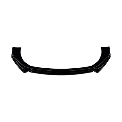 💫ART.8137 Splitter Look AMG Nero Lucido per Mercedes GLB X247 24-25💫