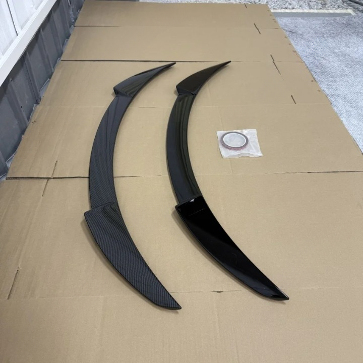 💫ART.4732 Spoiler (Carbonio) per Mercedes CLA AMG 2013-2018💫