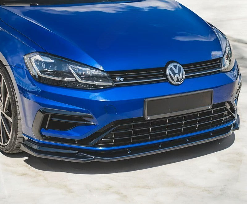 Paraurti Anteriore adatto per VW Golf 7 2012-2016