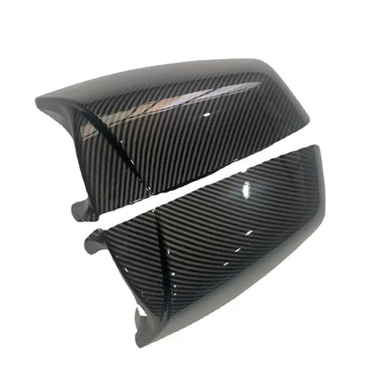 💫ART.4700 Copertura Speccietti Carbonio per BMW 5 6 7 Series E60 E61 F10 F11💫