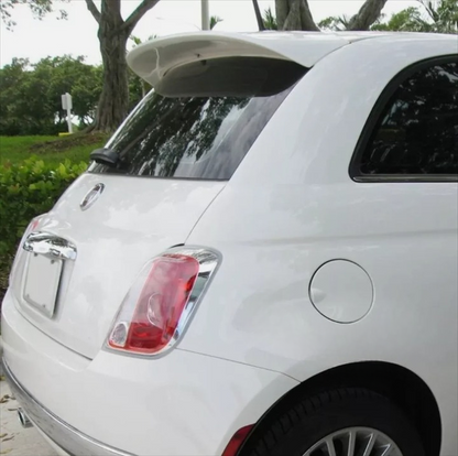 💫ART.8169 Spoiler sul Tetto adatto per Fiat 500 2012-2020 💫