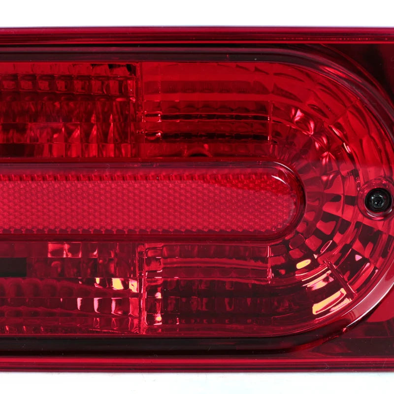 💫ART.3889 Luce frenata LED Per M. Benz Classe G W463 G500 G550 G63 1990-2018💫
