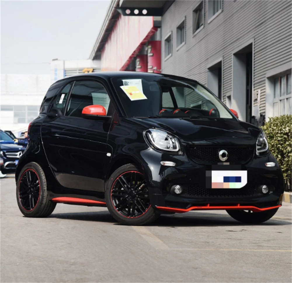 💫ART.4678 Bodykit adatto per Smart Fortwo / Forfour 453💫