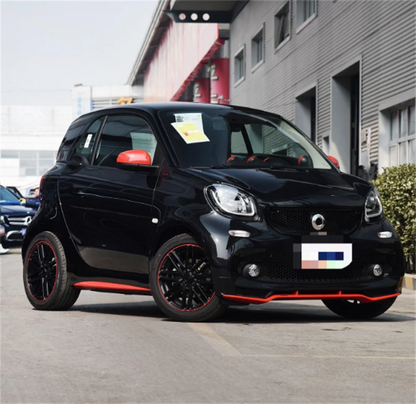 💫ART.4678 Bodykit adatto per Smart Fortwo / Forfour 453💫