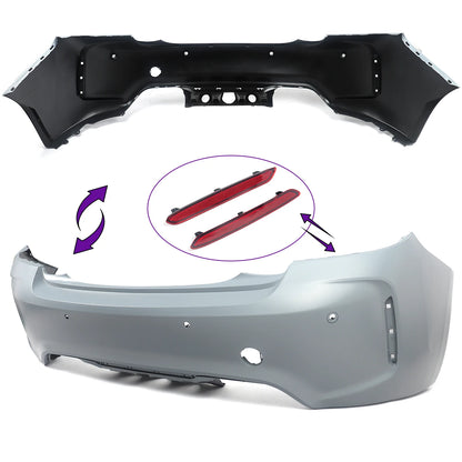 💫ART.3880 Bodykit adatto per BMW 2 Series F22 2014-2021💫