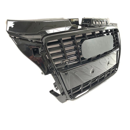 💫ART.8481 Griglia Anteriore Stile S3 / XVIP per Audi A3 8P Facelift 2008-2012💫
