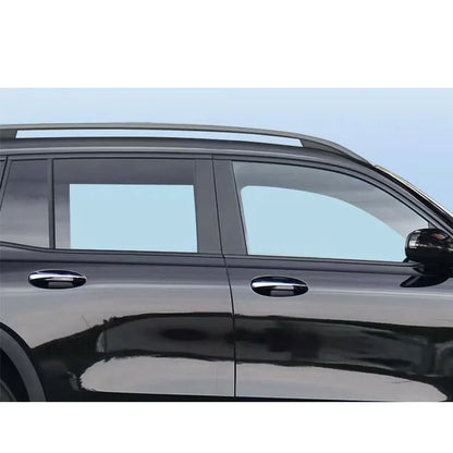 💫ART.5191 Modanature Profili Finestrini per Mercedes-Benz GLB 2020-2025💫
