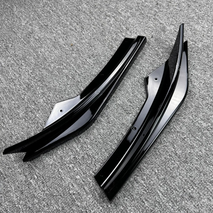 💫ART.4806 Diffusore Inferiore per BMW Serie 1 F20 F21 2015-2019💫