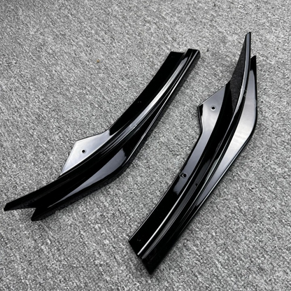 💫ART.4806 Diffusore Inferiore per BMW Serie 1 F20 F21 2015-2019💫