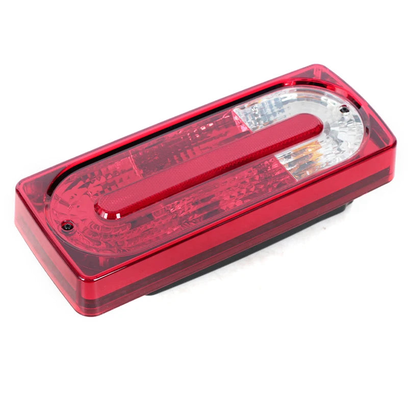 💫ART.3889 Luce frenata LED Per M. Benz Classe G W463 G500 G550 G63 1990-2018💫