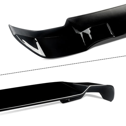💫ART.8048 Spoiler sul Tetto per Land Rover Defender 90/110 2020-2023 💫