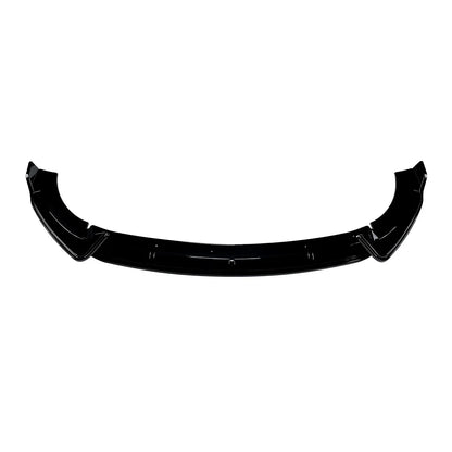💫ART.8277 Splitter Anteriore per Mercedes Benz CLE Coupé 2024+ (AMG Line)💫