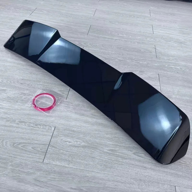 💫ART.8085 Spoiler Posteriore Stile RS4 per Audi A4 B8 8K Avant Allroad 2008 - 2015💫