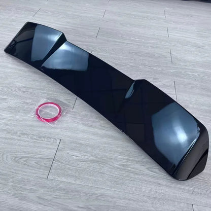 💫ART.8085 Spoiler Posteriore Stile RS4 per Audi A4 B8 8K Avant Allroad 2008 - 2015💫