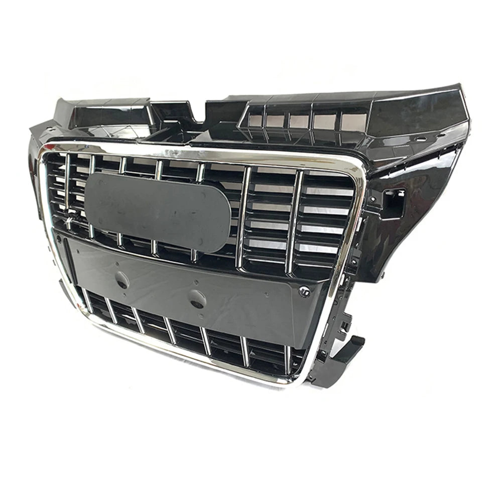 💫ART.8481 Griglia Anteriore Stile S3 / XVIP per Audi A3 8P Facelift 2008-2012💫