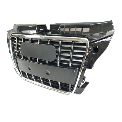 💫ART.8481 Griglia Anteriore Stile S3 / XVIP per Audi A3 8P Facelift 2008-2012💫