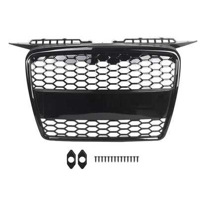 💫ART.4708 Griglia adatto per Audi A3/A3 Quattro 8P 2004-2008💫