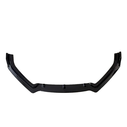 💫ART.8201 Splitter Anteriore per Alfa Romeo Mito 2009-2016 JTDM TB QV💫