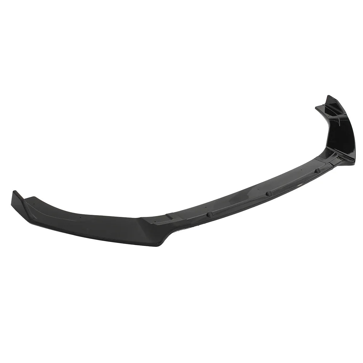 💫ART.8142 Splitter Anteriore per Seat Leon MK3 2017-2020 LCl💫