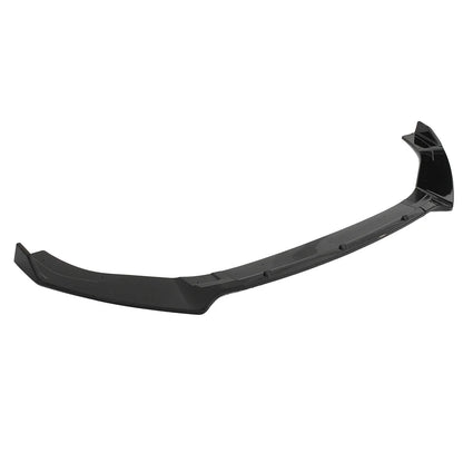 💫ART.8142 Splitter Anteriore per Seat Leon MK3 2017-2020 LCl💫