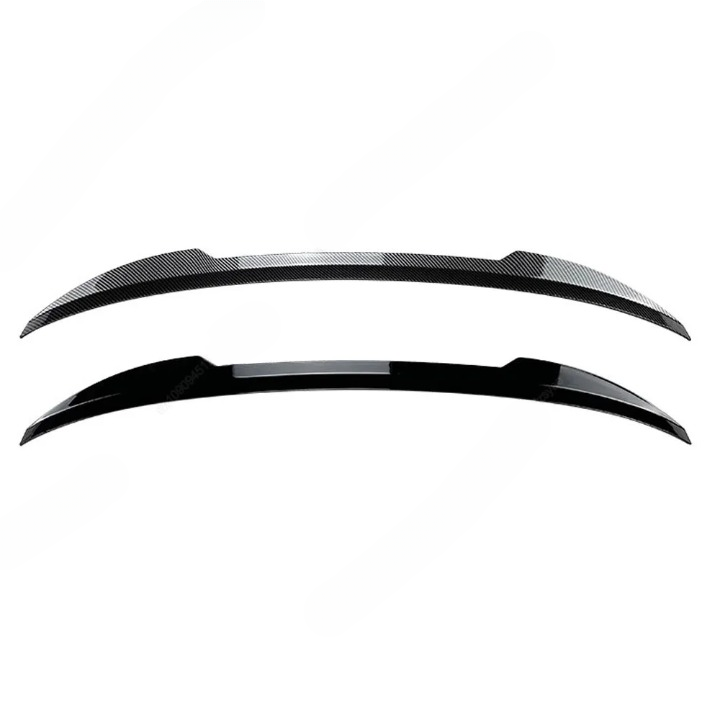 💫ART.4718 Spoiler Tetto per BMW F20 F21 2011-2020💫