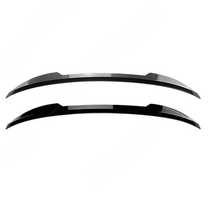 💫ART.4718 Spoiler Tetto per BMW F20 F21 2011-2020💫