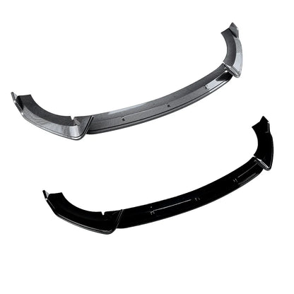 💫ART.8277 Splitter Anteriore per Mercedes Benz CLE Coupé 2024+ (AMG Line)💫