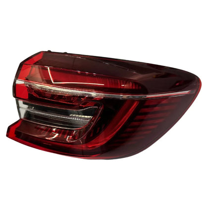 💫ART.8283 Fanali Posteriori di Stop LED per Renault Clio V (5) 2021-2023💫