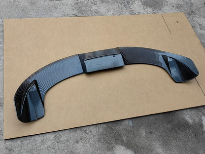 💫ART.8232 Spoiler Look Carbonio per Ford Kuga 2020-2024 4ª Generazione ABS💫