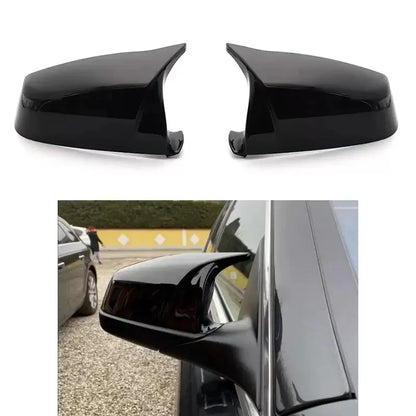 💫ART.4700 Copertura Speccietti Carbonio per BMW 5 6 7 Series E60 E61 F10 F11💫